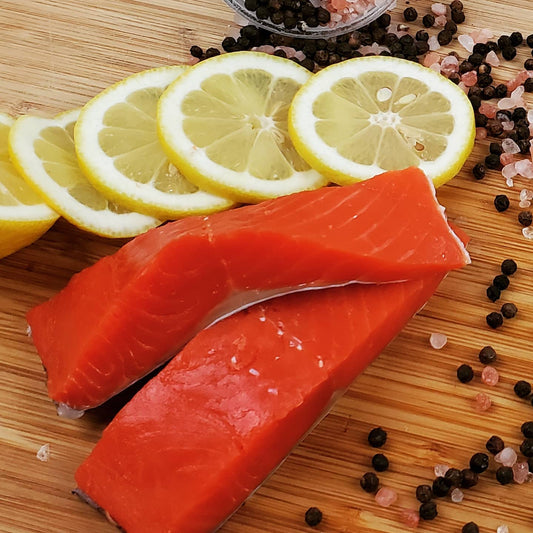 1. Sockeye Subscription