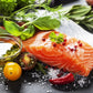 Kodinos Wild Chinook (King) Salmon
